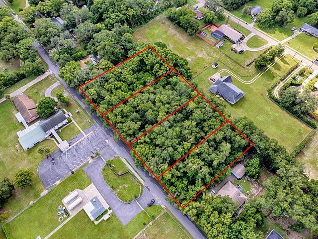 TBD KING AVENUE, Zellwood, FL 32798