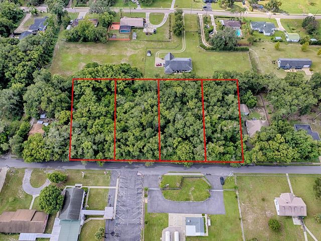 TBD KING AVENUE, Zellwood, FL 32798