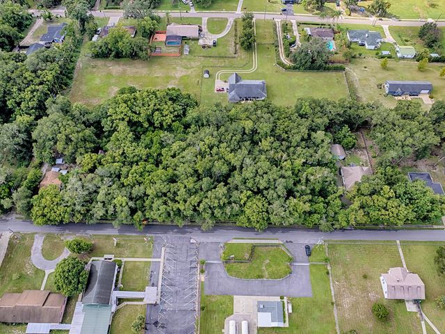 TBD KING AVENUE, Zellwood, FL 32798