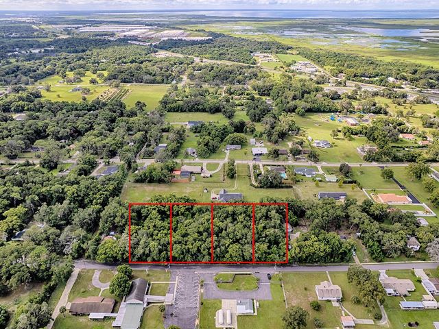 TBD KING AVENUE, Zellwood, FL 32798