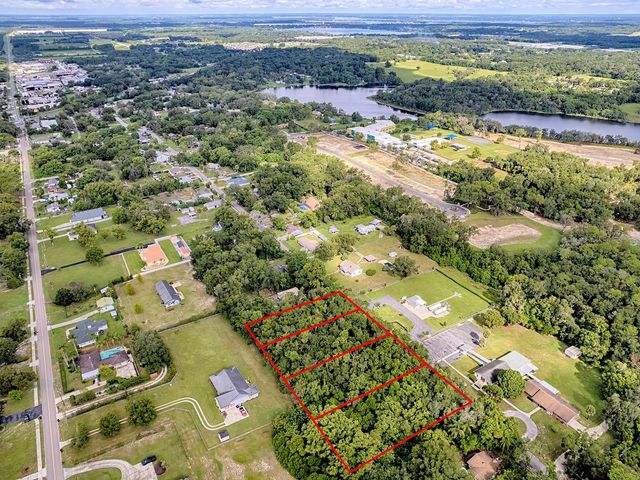 TBD KING AVENUE, Zellwood, FL 32798