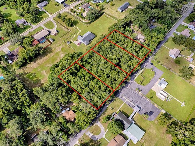 TBD KING AVENUE, Zellwood, FL 32798
