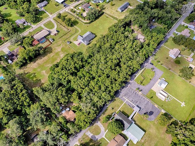 TBD KING AVENUE, Zellwood, FL 32798