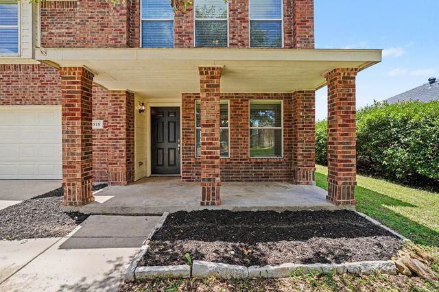 1518 Sturgeon Trail, Krum, TX 76249