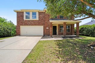 1518 Sturgeon Trail, Krum, TX 76249