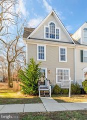 9538 SEA GULL CT, North Beach, MD 20714