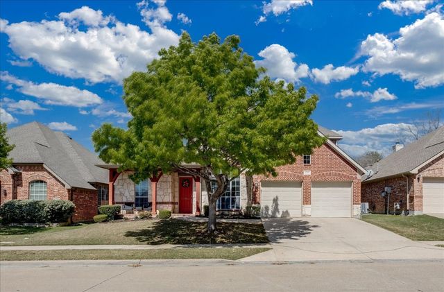 6205 Fieldcrest Lane, Sachse, TX 75048