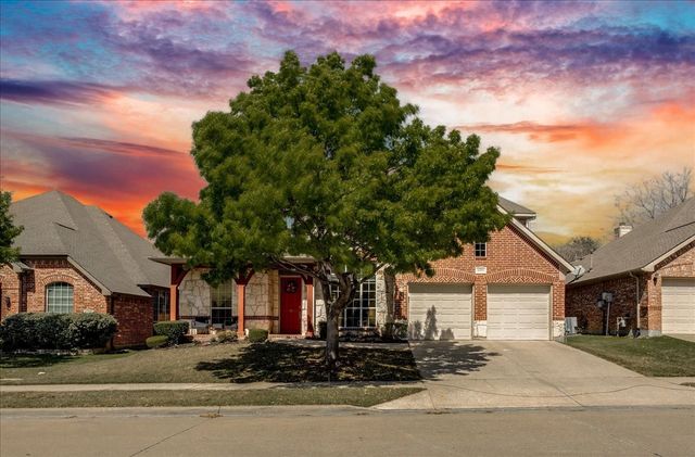 6205 Fieldcrest Lane, Sachse, TX 75048