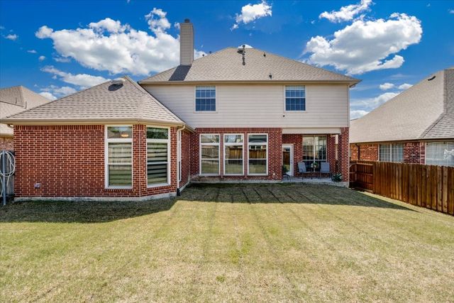 6205 Fieldcrest Lane, Sachse, TX 75048