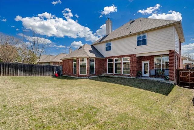 6205 Fieldcrest Lane, Sachse, TX 75048