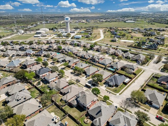 6205 Fieldcrest Lane, Sachse, TX 75048