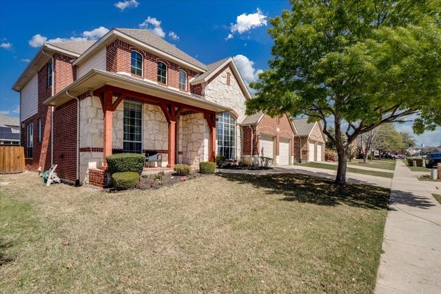 6205 Fieldcrest Lane, Sachse, TX 75048