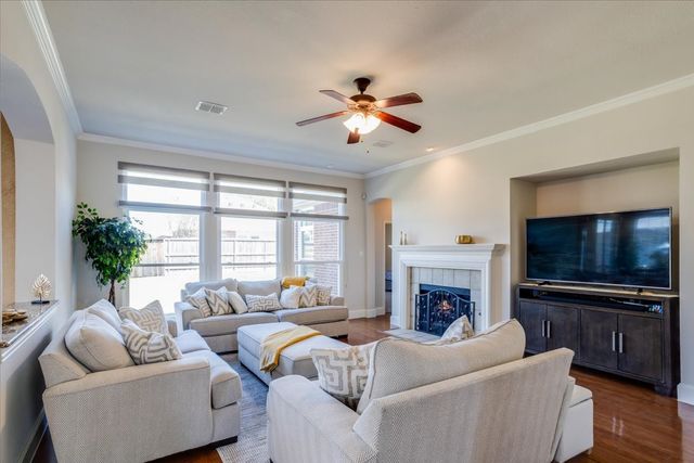 6205 Fieldcrest Lane, Sachse, TX 75048