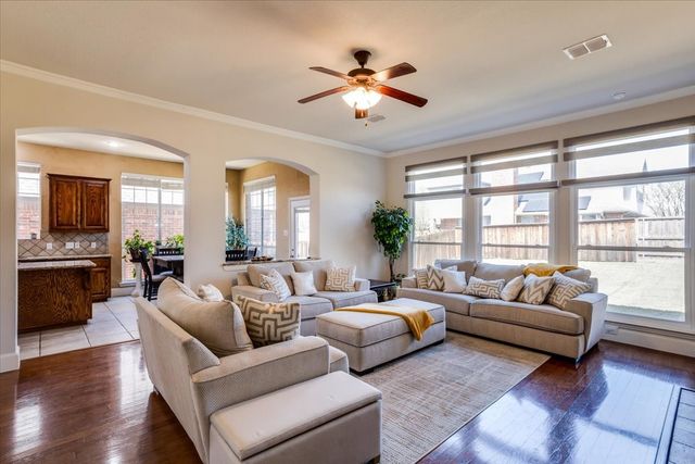 6205 Fieldcrest Lane, Sachse, TX 75048