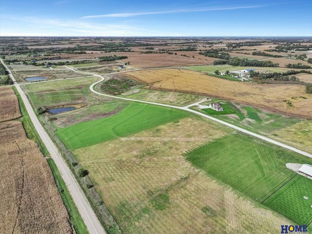 Lot 2 Block 5 W Lady May Lane, Martell, NE 68404