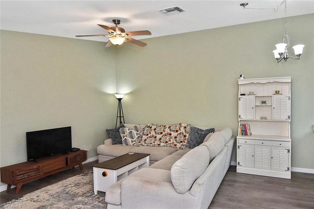 15536 Crystal Lake DR, North Fort Myers, FL 33917