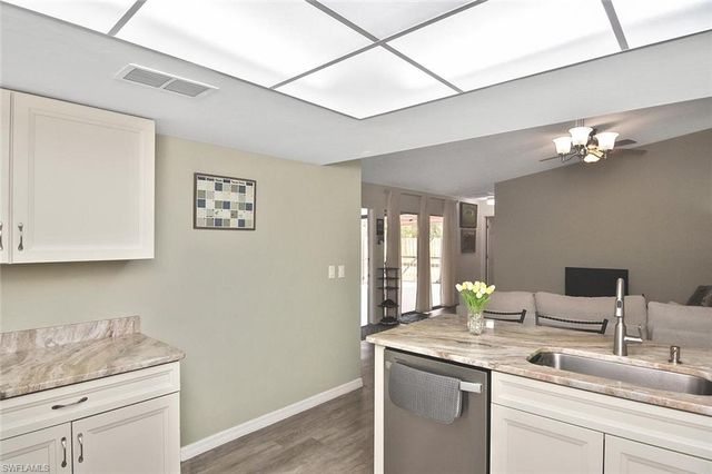 15536 Crystal Lake DR, North Fort Myers, FL 33917