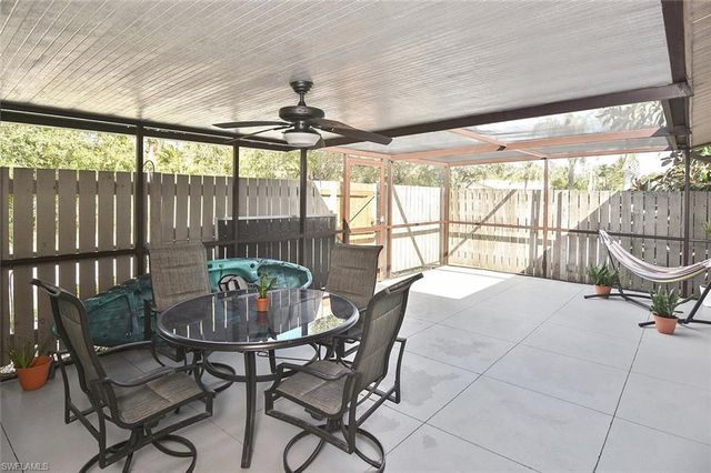 15536 Crystal Lake DR, North Fort Myers, FL 33917