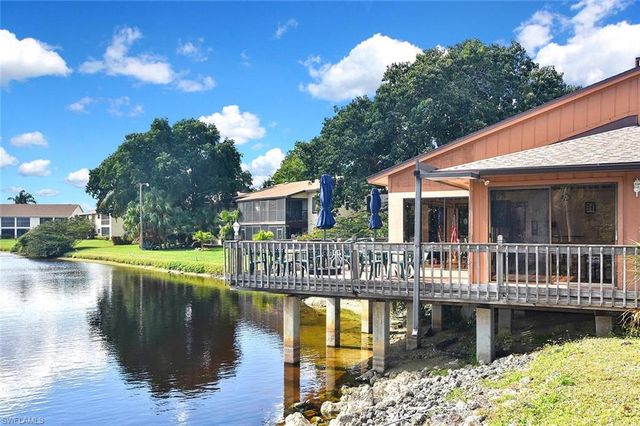 15536 Crystal Lake DR, North Fort Myers, FL 33917