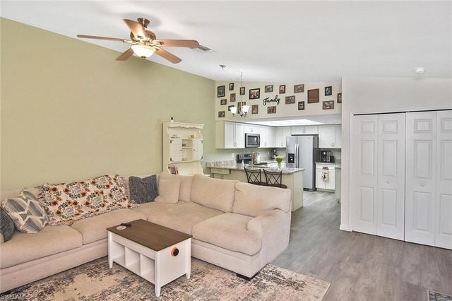 15536 Crystal Lake DR, North Fort Myers, FL 33917