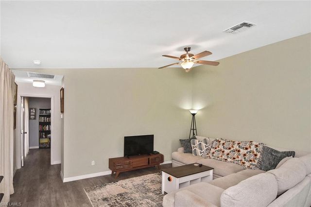 15536 Crystal Lake DR, North Fort Myers, FL 33917