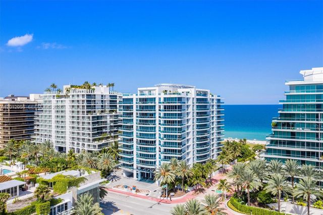 9401 Collins Ave 505, Surfside, FL 33154