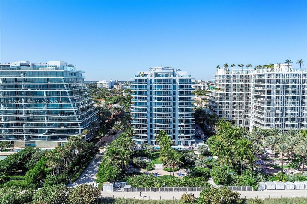 9401 Collins Ave 505, Surfside, FL 33154