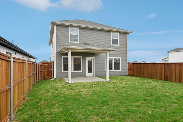 4123 Lavon Drive, Farmersville, TX 75442