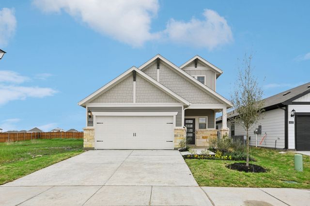 4123 Lavon Drive, Farmersville, TX 75442