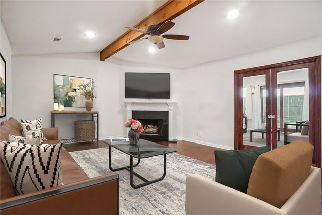 2225 Parkside Drive, Denton, TX 76201