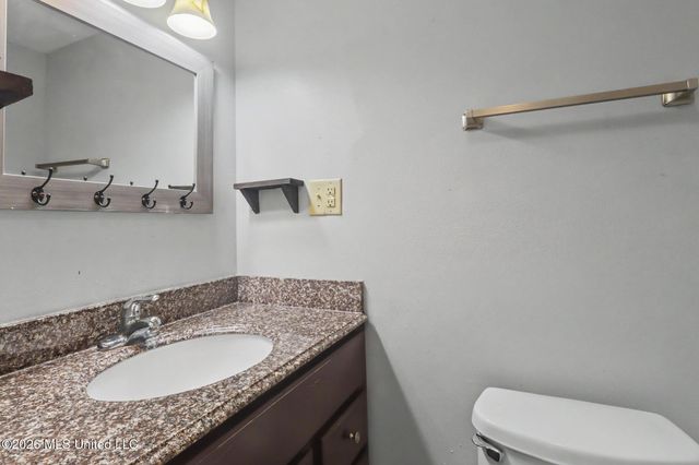 101 Park Row Avenue, Long Beach, MS 39560