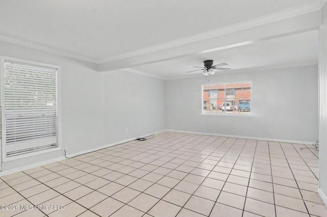 101 Park Row Avenue, Long Beach, MS 39560