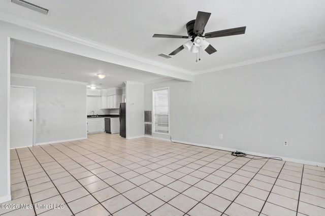 101 Park Row Avenue, Long Beach, MS 39560