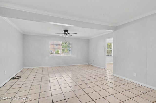 101 Park Row Avenue, Long Beach, MS 39560