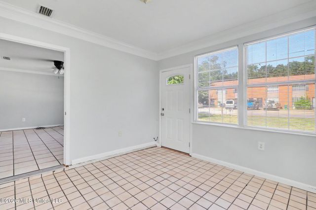 101 Park Row Avenue, Long Beach, MS 39560