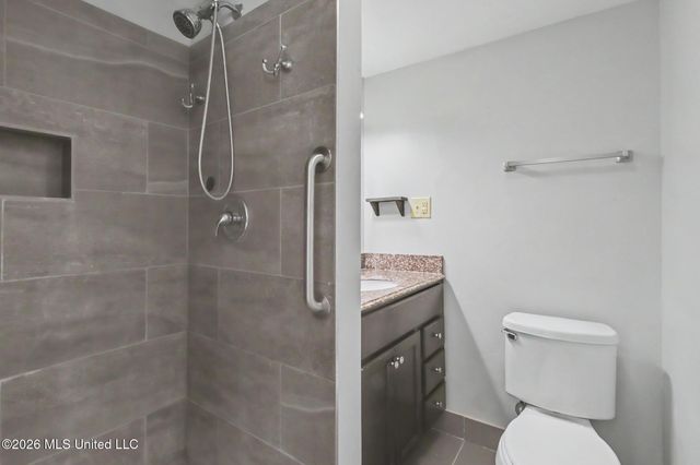 101 Park Row Avenue, Long Beach, MS 39560