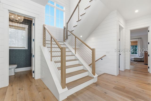 3 Driftwood Ln, Hilton Head Island, SC 29928