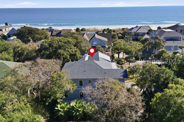3 Driftwood Ln, Hilton Head Island, SC 29928