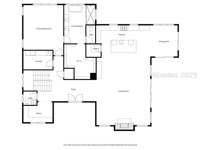 3 Driftwood Ln, Hilton Head Island, SC 29928