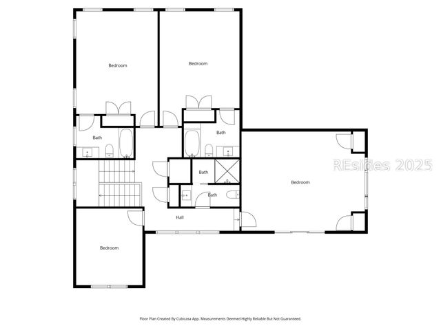 3 Driftwood Ln, Hilton Head Island, SC 29928