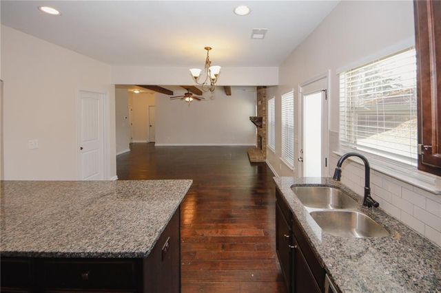 6237 Old Kingston Drive, Atlanta, GA 30331
