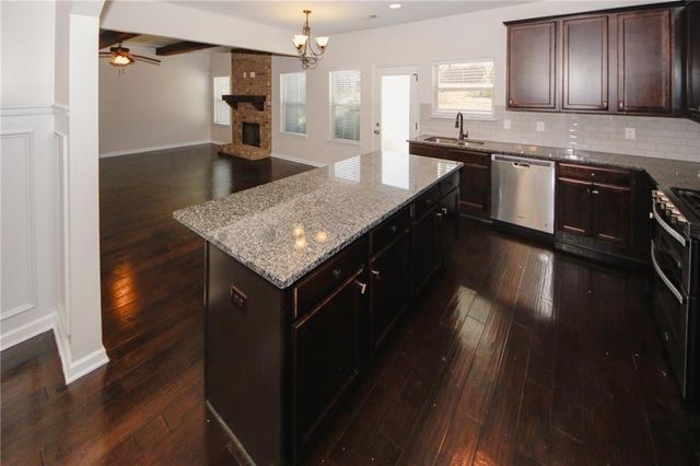 6237 Old Kingston Drive, Atlanta, GA 30331