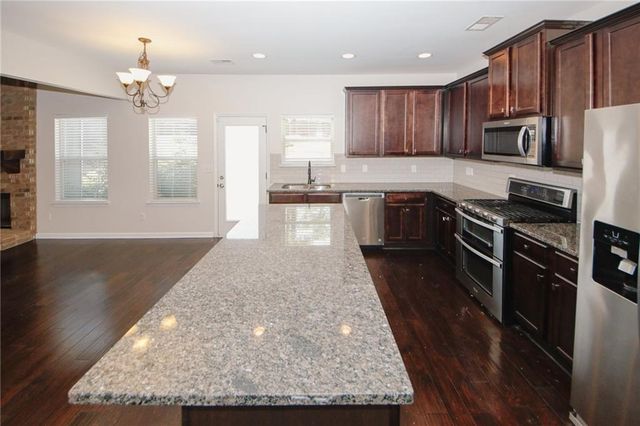 6237 Old Kingston Drive, Atlanta, GA 30331