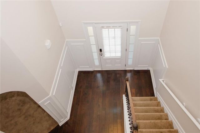 6237 Old Kingston Drive, Atlanta, GA 30331