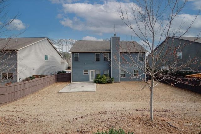 6237 Old Kingston Drive, Atlanta, GA 30331