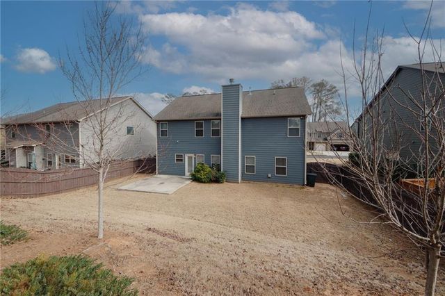 6237 Old Kingston Drive, Atlanta, GA 30331
