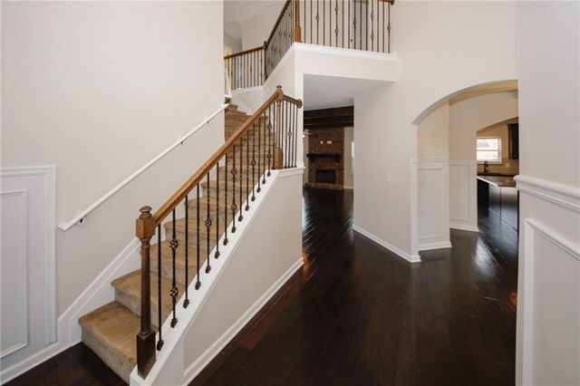 6237 Old Kingston Drive, Atlanta, GA 30331
