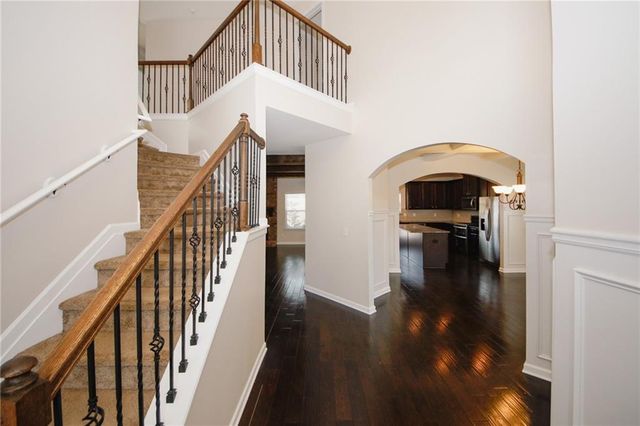 6237 Old Kingston Drive, Atlanta, GA 30331