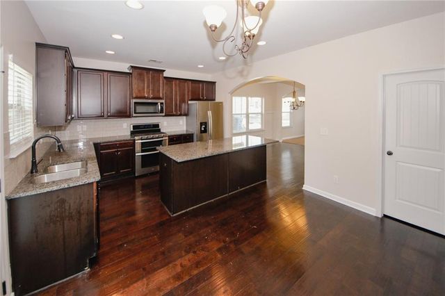 6237 Old Kingston Drive, Atlanta, GA 30331