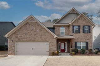 6237 Old Kingston Drive, Atlanta, GA 30331